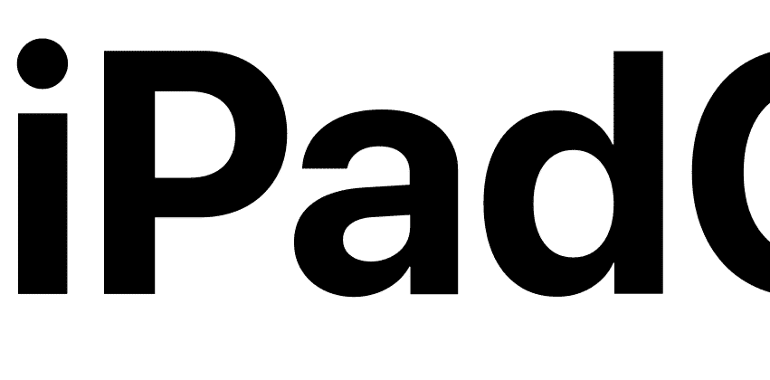 1280px IPadOS wordmark.svg