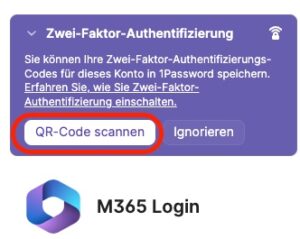 Set up 1Password as an authenticator app for your Microsoft account ...